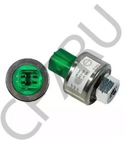 500317859 IVECO Пневматический выключатель, кондиционер в городе Екатеринбург