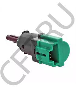 453470 DS Выключатель фонаря сигнала торможения в городе Екатеринбург