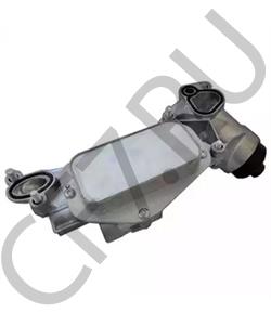 12992593 GENERAL MOTORS масляный радиатор, двигательное масло в городе Екатеринбург