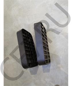 DZ912591900422 Автокомпонент Фильтрэлемент воздухоочистителя масляного комплект из 3 шт в городе Екатеринбург