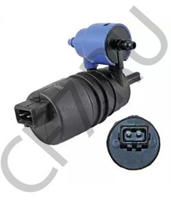 55702893 Alfa/Fiat/Lancia Мотор омывателя Fiat PUNTO в городе Екатеринбург