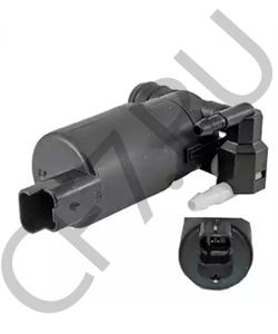 6001549444 PEKAR насос стеклоомывателя!\ Renault Kangoo/Laguna III/Latitude/Master II/III/Megane II в городе Екатеринбург