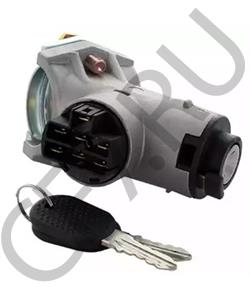 5952542 AUTOBIANCHI Замок вала рулевого колеса в городе Екатеринбург