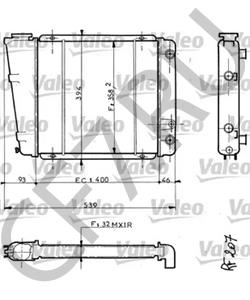 130 599 КАМАЗ Диск сцепления МАЗ 4370, ПАЗ, КАвЗ, КамАЗ (362GTZ, HAMMER, без пред. демпфера) в городе Екатеринбург