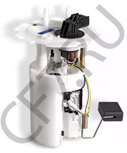 42353011 GM Бензонасос эл. CHEVROLET LACETTI 1.4/1,6 04- (в сборе) в городе Екатеринбург