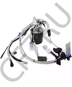 WGS500150 CONTINENTAL Насос топливный (4,2 Supercharged) RR02-09 в городе Екатеринбург