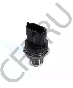 55230978 Alfa/Fiat/Lancia Датчик, давление подачи топлива в городе Екатеринбург