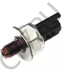 9658227880 Alfa/Fiat/Lancia Датчик давления топлива (новый б.упак.) в городе Екатеринбург