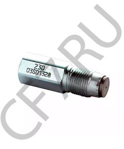 1920NL CITROEN/PEUGEOT ОГРАН ДАВЛЕНИЯ [ORG в городе Екатеринбург