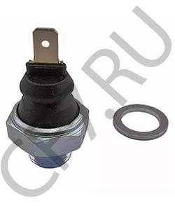 21013810600 ЗавГар Датчик давления масла ВАЗ,Ока малый (ММ 120Д) '' в городе Екатеринбург