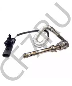 31319842 PININFARINA Датчик, температура выхлопных газов в городе Екатеринбург