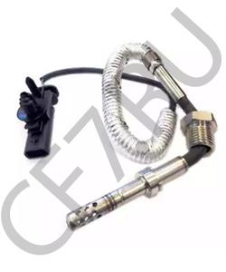 31319841 PININFARINA Датчик, температура выхлопных газов в городе Екатеринбург