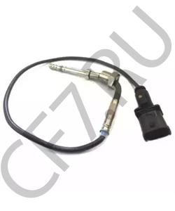 55199543 PININFARINA Датчик, температура выхлопных газов в городе Екатеринбург