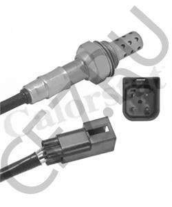 25183655 GM ДАТЧИКТЕМПЕРАТУРЫВСАЖЕВОМФИЛЬТРЕ в городе Екатеринбург