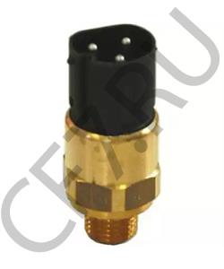 50042 CarFashion Щетка стеклоочистителя бескаркасная TURBO 22" 550мм в городе Екатеринбург