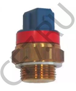 1264.45 PEUGEOT Термовыключатель, вентилятор радиатора в городе Екатеринбург