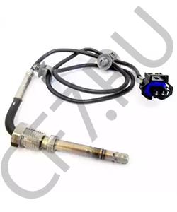 25183665 КОРЕЯ Кислородный датчик двигателя Z20 №2 Антара Артикул в городе Екатеринбург