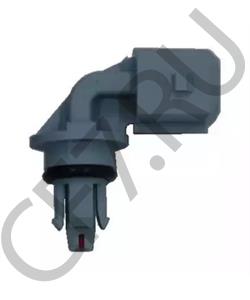 H104077 JAEGER Датчик, температура впускаемого воздуха в городе Екатеринбург