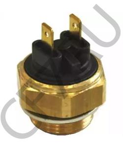 1610460 ZASTAVA Термовыключатель, вентилятор радиатора в городе Екатеринбург