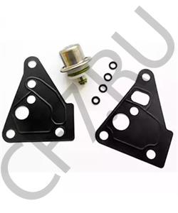 LR016319 BRITPART Регулятор давл. топлива в корпусе до 2002 101 or в городе Екатеринбург