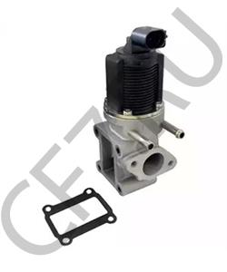 49002016G VM Клапан возврата ОГ в городе Екатеринбург