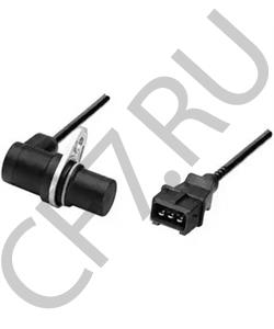 18962 OSSCA Суппорт тормозной передний левый (однопоршневой) / CHRYSLER Ram Van,Vovager-IV,DODGE Caravan 00~09 в городе Екатеринбург