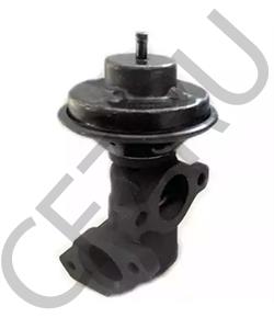 6651400360 Ssang Yong Клапан рециркуляции отработавших газов [ORG в городе Екатеринбург