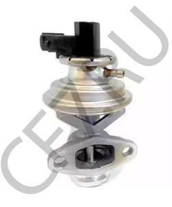 6611403460 Ssang Yong Клапан электромагнитный в городе Екатеринбург