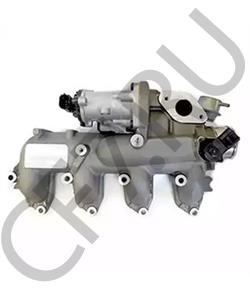 14465 Standard Клапан возврата ОГ в городе Екатеринбург