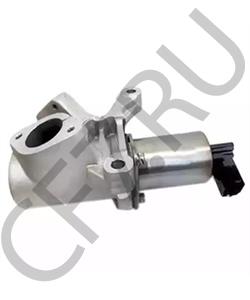 6651400660 Ssang Yong Клапан EGR [ORG в городе Екатеринбург