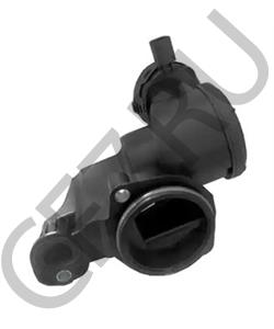 036103464AH Rosteco Мембрана для масл ля системы вент картера FVMQ в городе Екатеринбург