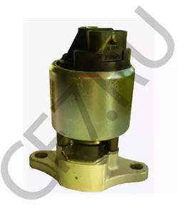 25183476 GM КЛАПАН РЕЦИРКУЛЯЦИИ ВЫХЛОПНЫХ ГАЗОВ [ORG в городе Екатеринбург