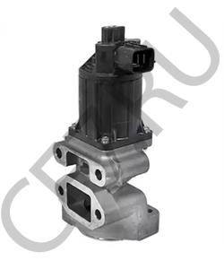 K5T703808220 Hitachi Клапан возврата ОГ в городе Екатеринбург