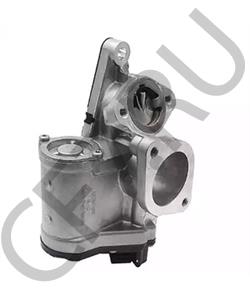 1811167JG5 SUZUKI Патрубок дроссельной заслонки в городе Екатеринбург