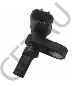 8954360050 Dar датчик abs TOYOTA GX470 UZJ120 2UZFE FR/LH = RR/LH в городе Екатеринбург