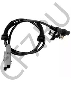 4545.L0 CITROËN (DF-PSA) Датчик, частота вращения колеса в городе Екатеринбург