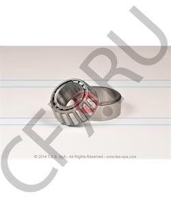 T22219 TAS Подшипник роликовый 49.2X103.188X43.658, ZF в городе Екатеринбург