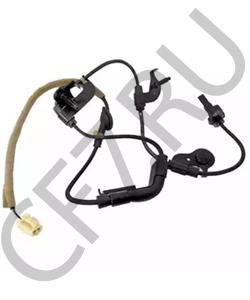 89546-42040 Dar Датчик ABS TOYOTA RAV 4 ##A3# 05-13 RR/LH в городе Екатеринбург