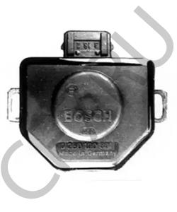 A51454880 TALBOT Датчик, положение дроссельной заслонки в городе Екатеринбург