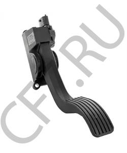 6013 015 006 00 7 AGRALE Комплект педали управления подачей топлива в городе Екатеринбург