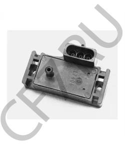 8933000273 AMERICANMOTORS(FORD) Датчик, давление во впускной трубе в городе Екатеринбург