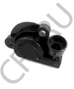 21121148200 СЧЕТМАШ Датчик положения дроссельной заслонки ВАЗ 2112 СчетМаш в городе Екатеринбург