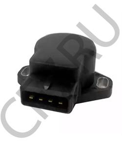 MD614662 PROTON Датчик, положение дроссельной заслонки в городе Екатеринбург