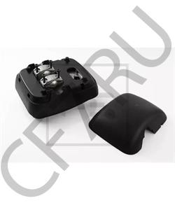 81.63730.6307 SHAANXI Зеркало заднего вида малое  в городе Екатеринбург