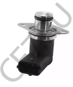 4906270 KHD Датчик, давление наддува в городе Екатеринбург