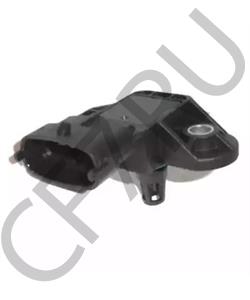 B045400 PIAGGIO Датчик, давление наддува в городе Екатеринбург