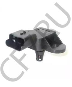 7535069 STEYR MOTORS Датчик, давление наддува в городе Екатеринбург