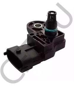 504369148 NEW HOLLAND Датчик, давление наддува в городе Екатеринбург