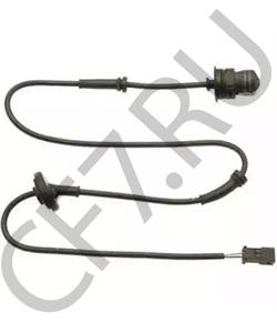 3B0927807B VW (SVW) Датчик, частота вращения колеса в городе Екатеринбург