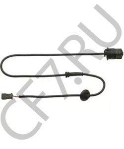 4B0927807 AUDI (FAW) Датчик, частота вращения колеса в городе Екатеринбург